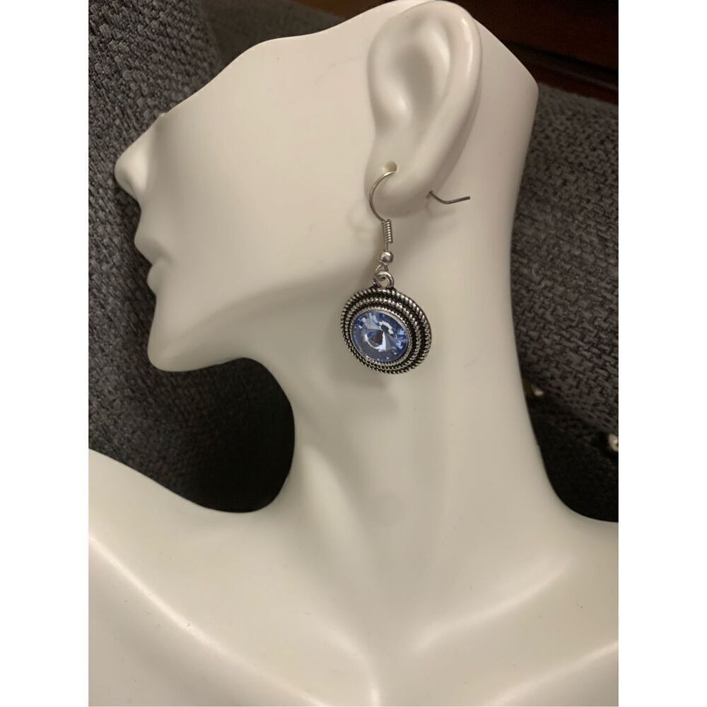 Cute Dangle Earrings